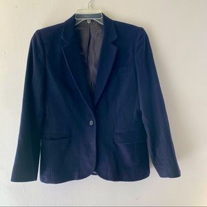 RICHARD EVANS WOMAN JACKET